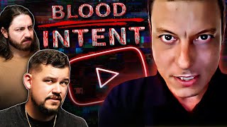 “Blood Up or Shut Up” The Most Disturbing Internet Cult You’ve Never Heard Of [upl. by Nomelihp]