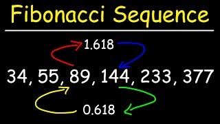 Mathematics  Fibonacci Sequence and the Golden Ratio [upl. by Rosena]