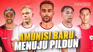 Jadi Andalan di Klubnya Pemain Keturunan Ini Bisa Perkuat Timnas Indonesia [upl. by Aber]