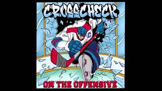 Crosscheck  On The Offensive 2024 Full EP [upl. by Chrotoem]