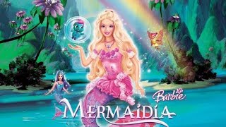 Barbie™ Live in Fairytopia™ Official Trailer [upl. by Anitsuga]