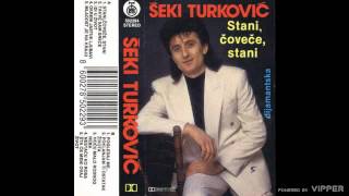 Seki Turkovic  Poklanjam ti ostatak zivota  Audio 1990 [upl. by Vtehsta875]