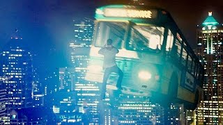 Top 10 Hit By A Bus Scenes in Movies [upl. by Oigimer368]