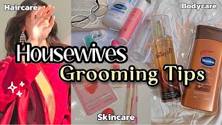 20 Busy Women Grooming Tips  Selfcare For Busy And Lazy Women [upl. by Ydnam]