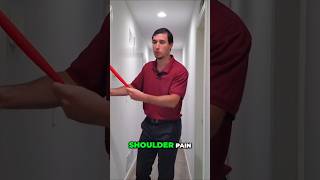 💪 Powerful Shoulder Extension Exercise [upl. by Devonne]