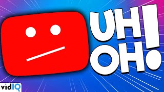 YouTube Copyright Claims and Copyright Strikes EXPLAINED [upl. by Martella614]