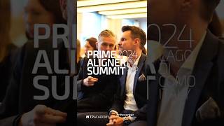 PRIME ALIGNER SUMMIT 2024 at Lake Como  Part 4 [upl. by Aihsekal]