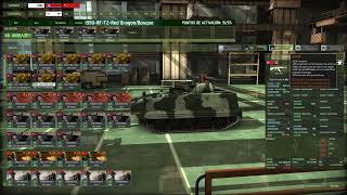 Wargame Red Dragon  Barajas Francia RD [upl. by Cammy641]