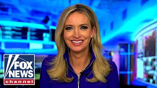 Kayleigh McEnany This is a campaign in chaos [upl. by Inerney339]