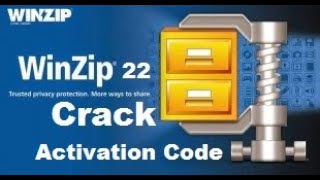 How to download winzip pro 24 setup crack download [upl. by Yarod453]