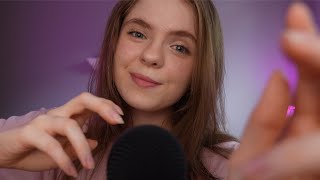 ASMR Giving You The SHIVERS ✨ Tingles Down Your Spine ✨ [upl. by Mctyre]