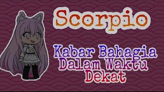 Scorpio ♏ Kabar Bahagia Dalam Waktu Dekat Februari ❤ [upl. by Graner]