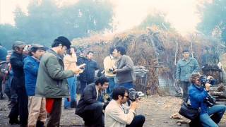 Cordillera de Colchagua 22 de diciembre de 1972 [upl. by Attelrahc148]