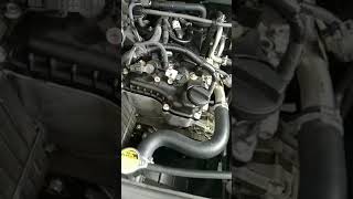 Engine Toyota Veloz Dual VVTI  Mesin Toyota Veloz [upl. by Mungo]