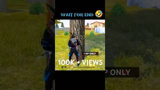 Tonde Gamer 2 Kills In Only 1 Hp 🥵 freefire tondegamer funny shorts ftTondeGamer [upl. by Dael]