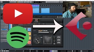 Cubase Tutorial Record Computer System Sound Into Cubase On Windows 10 [upl. by Nnylrefinnej907]