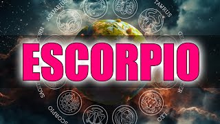 ESCORPIO 🔮Un gran día para trabajar🙏Tarot ESCORPIO hoy 3 Marzo 2024💓Horoscopo de hoy [upl. by Victorine]