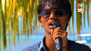 Maldivian Idol Theater RoundIndividual PerformaceShanih Ali [upl. by Heck507]