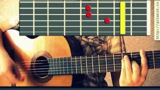 Juanes  La Camisa Negra guitar lesson [upl. by Consolata36]