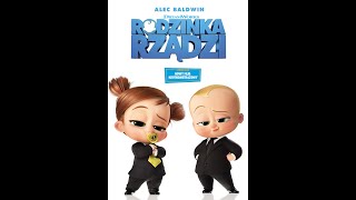 Rodzinka rządzi  oficjalny zwiastun Bluray i DVD [upl. by Pellikka]