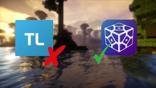 The Best Minecraft Launcher For Low End PC [upl. by Corel]