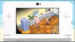 Animal Crossing  Happy Home Designer  PUB TV FR 13 FR TV commercial [upl. by Lenrad570]