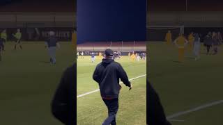 The final seconds of LSU vs Texas Tech soccer game [upl. by Cad617]