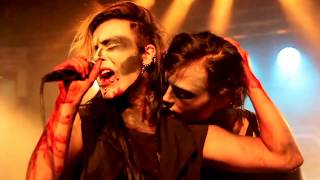 Kerbera  live promo 2017 [upl. by Sivle]