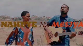 NAHUYE NA MESIYA AUDIOampVIDEO COVERED BY JACQUES na GENTILLE [upl. by Atnahsa]