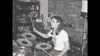 Beastie Boys  Pollywog Stew  KATE SCHELLENBACH APPRECIATION Ai Drum Stems co paulb [upl. by Osher]