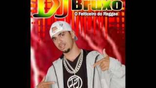 DJ BRUXO DO REGGAE  GALEGUINHO 2009 [upl. by Baalman]