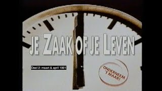 Je zaak of je leven deel 2 [upl. by Hey]