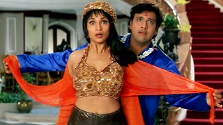 Hungama Ho Gaya Song  Deewana Mastana Movie  Govinda  Anil Kapoor  Juhi Chawla  Hindi Song [upl. by Yatnwahs]