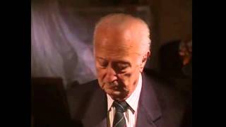 Wladyslaw Szpilman playing Chopin Nocturne No 20 in C sharp minor [upl. by Newnorb]