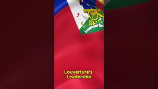 Toussaint Louverture The REAL Hero of Haitis Independence [upl. by Austin135]