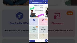 HOW TO ACTIVATE 2025 JAMB CBT APP [upl. by Langbehn955]