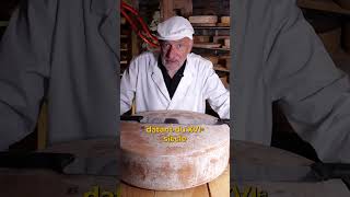 Qui est Amédée  luisieraffineur clement amedee lol fromage cheese sbrinz miam affineur [upl. by Jeremy]