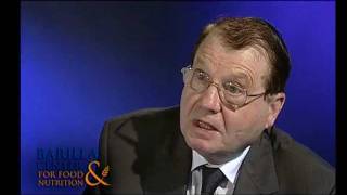 LUC MONTAGNIER  CROISSANCE DURABLE [upl. by Enomed436]