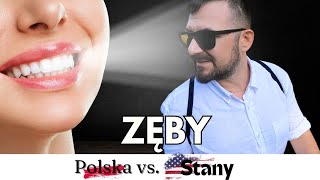 USA vs Polska  Zęby [upl. by Ardy440]