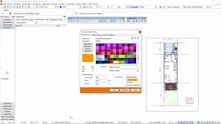 Tutorial CAD SPIRIT Teil 3 Erstellen einer 2D Zeichnung [upl. by Ching771]