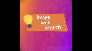 Image web search  CoSpaces Edu Tuesday Tip [upl. by Ennaesor638]