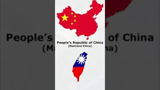 Why China wants Taiwan [upl. by Iolanthe913]