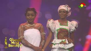 We bid farewell to Darkowaa and NanaYaa on GMB2024 Week 4 [upl. by Esinet8]