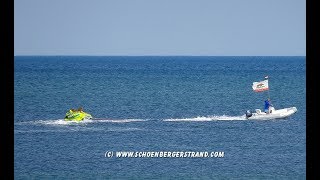 Kalifornien Ostsee im August [upl. by Aneetak]