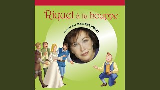 Riquet à la houppe Pt 02 [upl. by Attwood789]