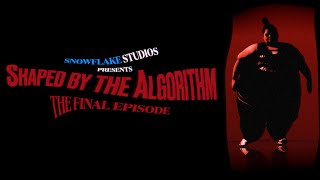 Amberlynn Reid  Shaped by the Algorithm  THE FINAL EPISODE [upl. by Kirsti]