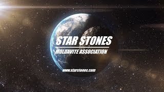 Moldavite Association  Meteorite Impact promo video [upl. by Iderf]