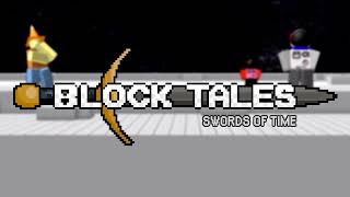 Space Battle  Block Tales OST [upl. by Llevel]