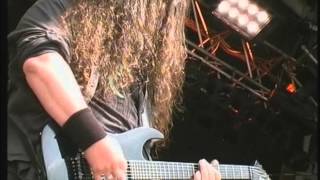 BRAINSTORM  Live  Rock Hard Open Air 2006 FULL CONCERT [upl. by Inej]