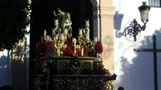 Procesión Corpus Christi en Villanueva del Ariscal [upl. by Bucky]